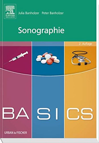 BASICS Sonographie