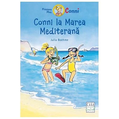 Conni La Marea Mediterana Conni La Marea Mediterana von Casa