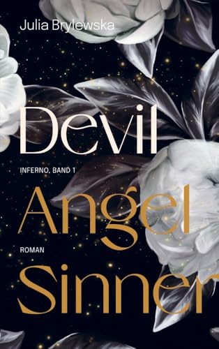 Devil: Inferno-Reihe, Band 1 von Rubino Books