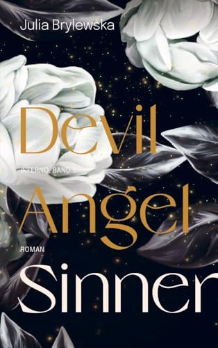 Sinner: Inferno-Reihe Band 3 von Rubino Books