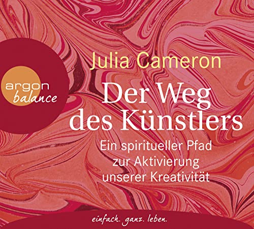 Der Weg des Künstlers: Ein spiritueller Pfad zur Aktivierung unserer Kreativität Der Weg des Künstlers: Ein spiritueller Pfad zur Aktivierung unserer Kreativität