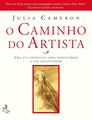 O Caminho do Artista (Portuguese Edition)