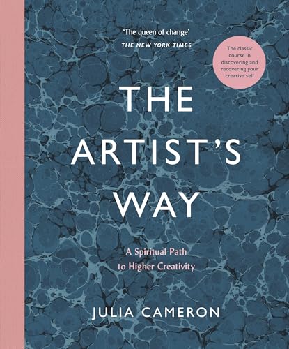 The Artist's Way: Luxury Hardback Edition von Souvenir Press