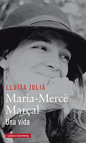 Maria-Mercè Marçal : una vida (Llibres en català)