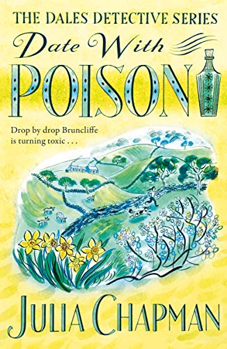 Date with Poison (The Dales Detective Series, 4)