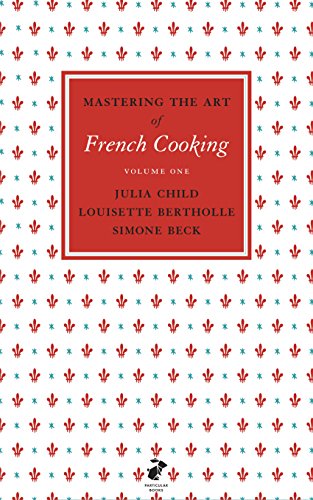 Mastering the Art of French Cooking, Vol.1 von PENGUIN GROUP