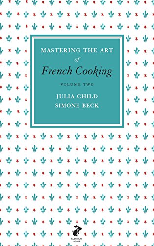 Mastering the Art of French Cooking, Vol.2 von Penguin