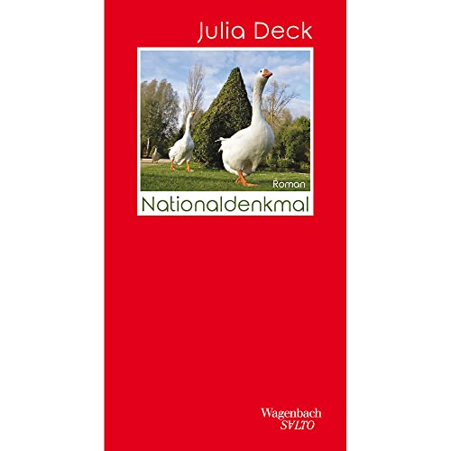 Nationaldenkmal: Roman (Salto)