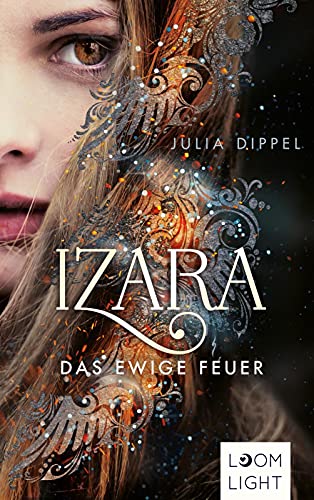 Izara 1: Das ewige Feuer (1) Izara 1: Das ewige Feuer (1)