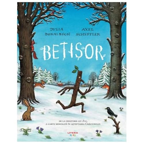 Betisor Betisor
