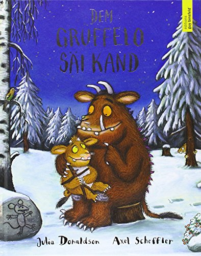 Dem Grüffelo säi Kand Dem Grüffelo säi Kand