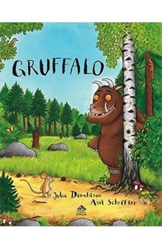 Gruffalo Gruffalo