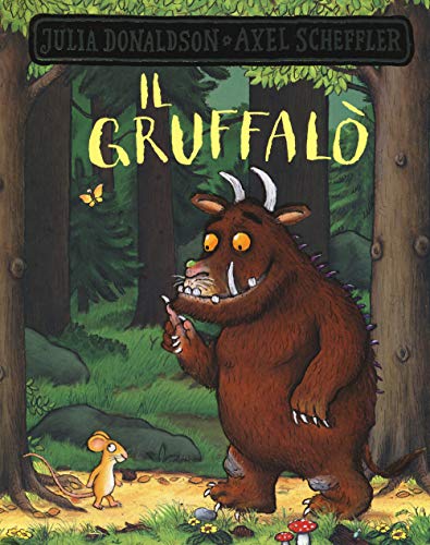 Il Gruffalò (Primi libri) von Emme Edizioni