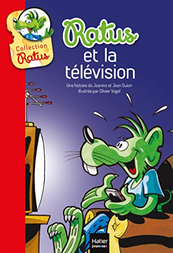 Ratus Poche: Ratus et la television