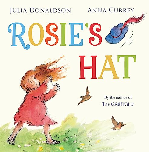 Rosie's Hat Rosie's Hat