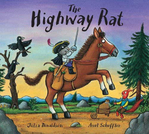 Highway Rat Highway Rat