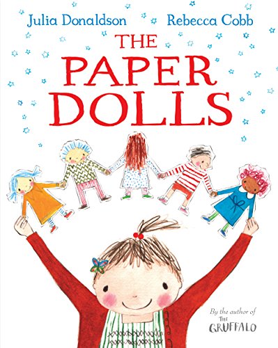 The Paper Dolls von imusti