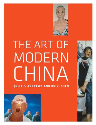 Art of Modern China