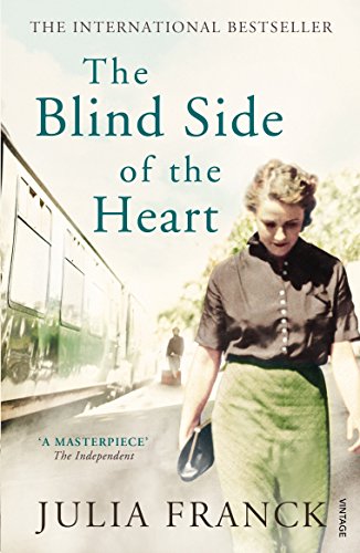 The Blind Side of the Heart: Winner of the Deutscher Buchpreis 2007