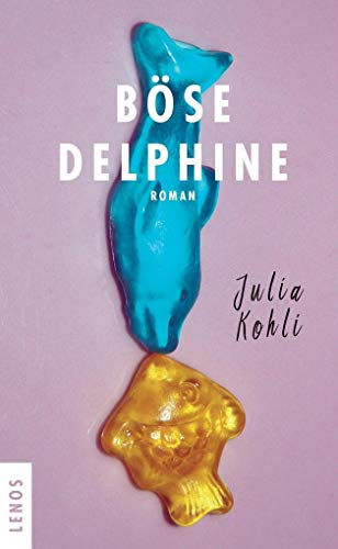 Böse Delphine: Roman von Lenos Verlag