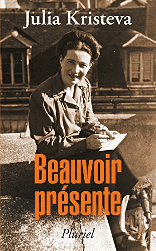 Beauvoir présente: Inédit von PLURIEL