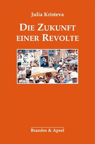 Die Zukunft einer Revolte von Brandes & Apsel