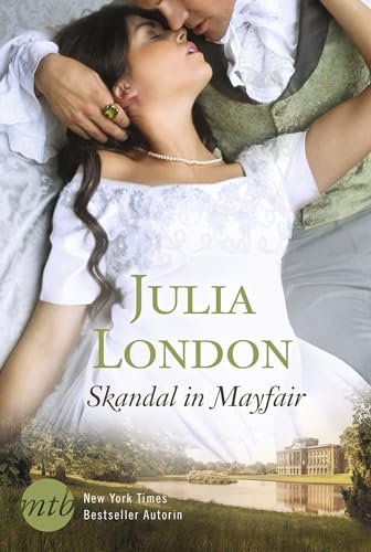 Skandal in Mayfair: Roman (Die Cabot-Schwestern, Band 1) von HarperCollins