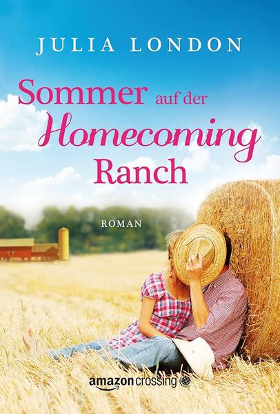 Sommer auf der Homecoming Ranch von Amazon Publishing