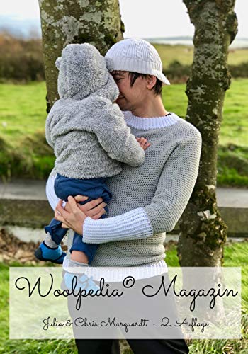 Woolpedia Magazin von Independently Published