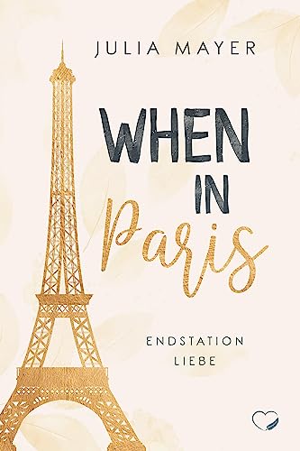 When in Paris: Endstation Liebe von Federherz Verlag (Nova MD)