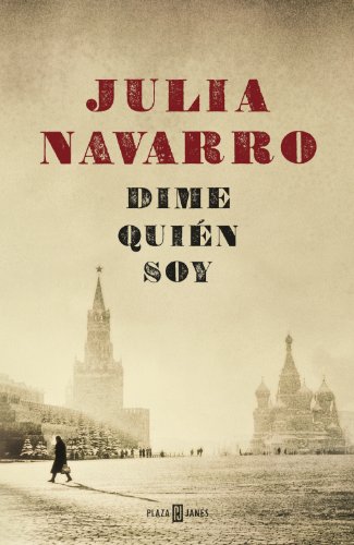 Dime quién soy (Julia Navarro) von PLAZA & JANES