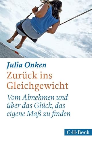 Zurück ins Gleichgewicht: Vom Abnehmen und über das Glück, das eigene Maß zu finden