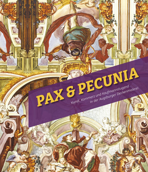 Pax & Pecunia von Imhof Verlag