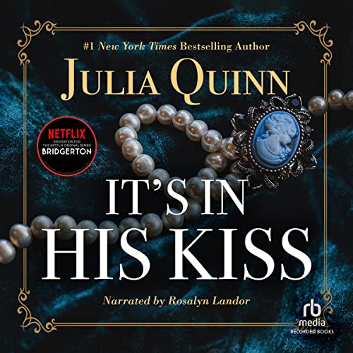 It's in His Kiss It's in His Kiss