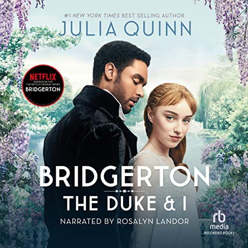 The Duke and I (The Bridgerton Series)