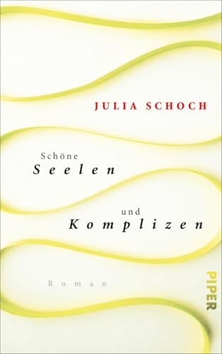 Schöne Seelen und Komplizen: Roman