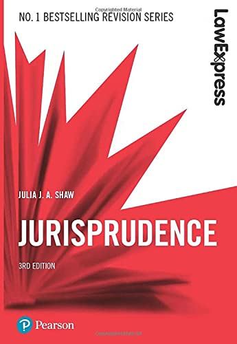 Law Express: Jurisprudence von Pearson
