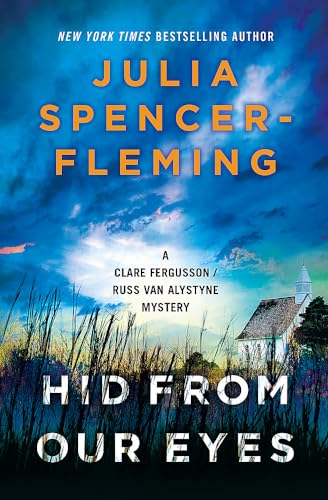 Hid From Our Eyes: Clare Fergusson/Russ Van Alstyne 9