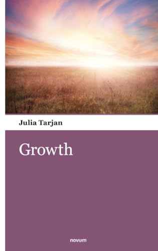 Growth von novum publishing