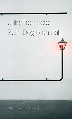 Zum Begreifen nah: Gedichte