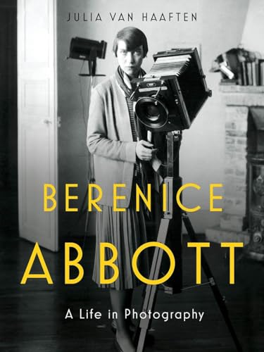 Berenice Abbott: A Life in Photography von W. W. Norton & Company