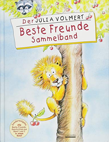 Beste Freunde Sammelband: Beste Freunde durch dick und dünn; Zwei beste Freunde halten zusammen von Albarello Verlag GmbH