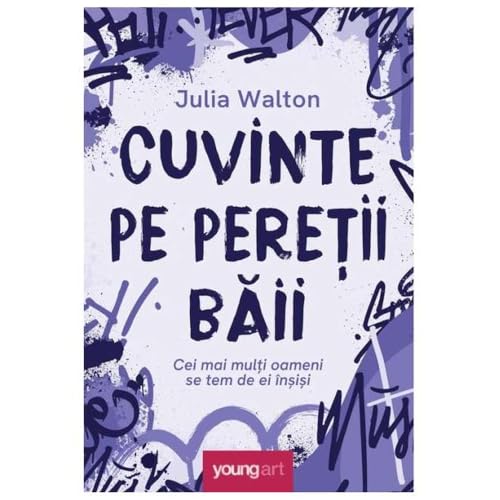 Cuvinte Pe Peretii Baii von Youngart