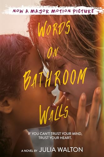Words on Bathroom Walls von Ember