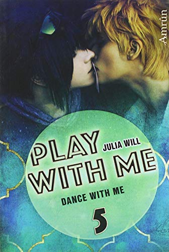 Play with me 5: Dance with me