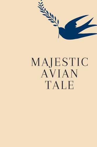 Majestic Avian Tale von WD PUBLISHER