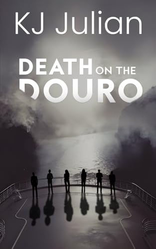 Death on the Douro