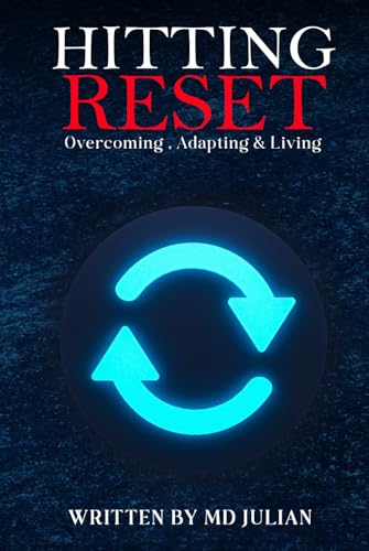Hitting Reset von Parker Publishers