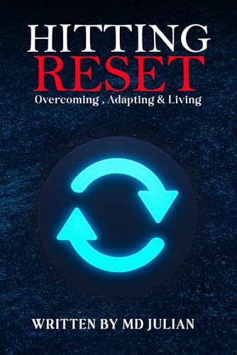 Hitting Reset von Parker Publishers