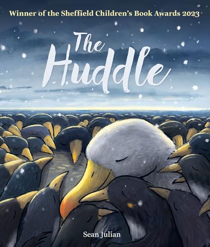 The Huddle